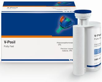 V-Posil 380 ml – Putty Fast, 2563 V-Posil 380 ml – Putty Fast, 2563