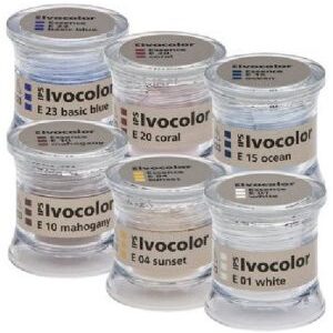 IPS Ivocolor Essence E05 Copper