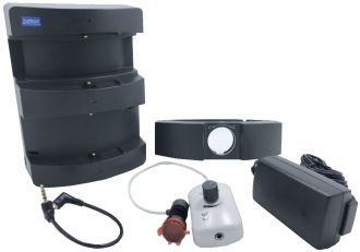 Zumax HL8200 Cordless