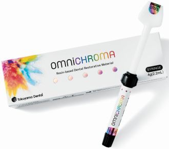Omnichroma