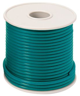 Geo voskový drôt tvrdý 2,0 mm tyrkysový