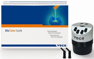 Viscalor Set Bulk – Caps Warmer