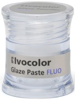 IPS Ivocolor Glaze Paste Fluo