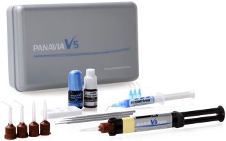 Panavia V5 Standard Kit A2