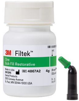 Filtek One – A3, 4871A3