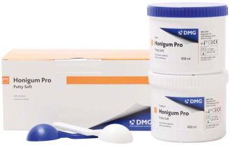 Honigum Pro Putty Soft