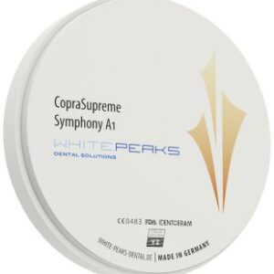 CopraSupreme Symphony A1 98/12 mm