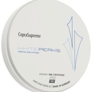 CopraSupreme B2 98/20 mm