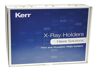 Film and Phospor Plate Holders Test Set