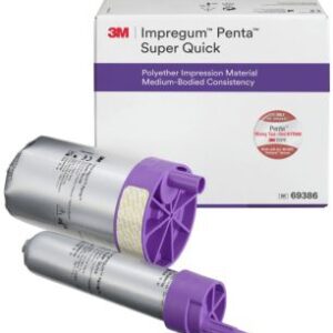Impregum Penta Super Quick