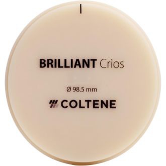 Brilliant Crios Disc A3 LT 98,5/14 mm