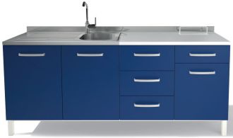 Sádrovací stôl Loran