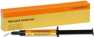 Harvard IonoLine