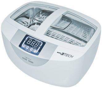 3TECH Ultrasonic Cleaner USC-2,5L