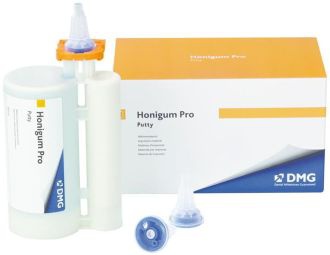 Honigum Pro Mixstar Putty