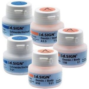 xxxIPS d.SIGN Dentin 310