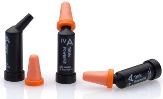 Tetric PowerFill Fill IVA (A2-A3) Tetric PowerFill Fill IVA (A2-A3)