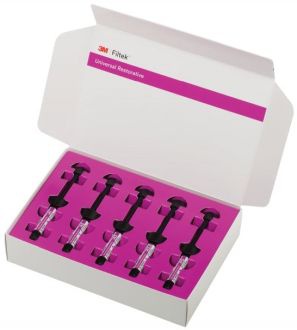 Filtek Universal Essential Kit
