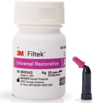 Filtek Universal D3