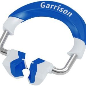 Composi-Tight 3D Fusion Ring Short Blue