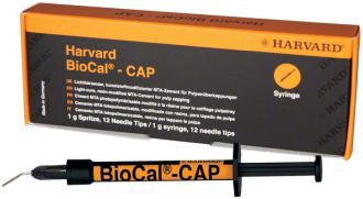 Harvard BioCal-CAP