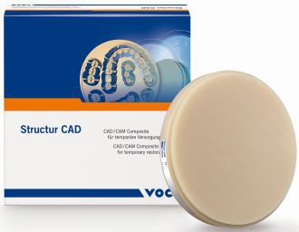 Structur CAD Disc A3 20 mm