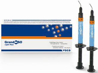 GrandioSO Light Flow A3,5