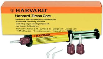 Harvard ZirconCore