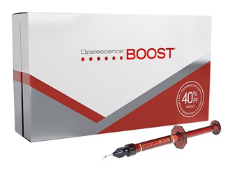 Opalescence Boost PF 40% Patient Kit