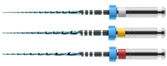 VDW Rotate Assortment 31 mm