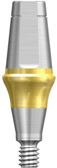 Rigid Abutment Regular D 5,0 x H 7,0 x GH 3,0