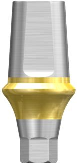 Transfer Abutment Mini D 4,5 x H 5,5 x GH 2,0 Hex
