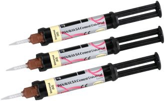 Panavia SA cement Universal Traslucent Value Pack