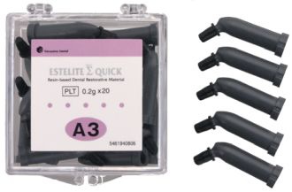 Estelite Sigma Quick B3 kompule