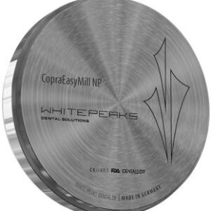 CopraEasyMill NP-CoCr 98 x 12 mm