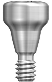 Healing Abutment Mini D 4,0 x H 3,0