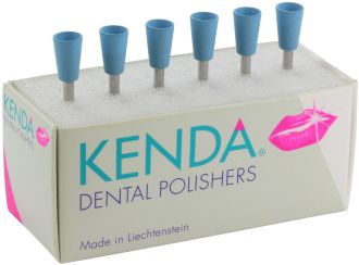 Kenda Prophy – malý kalich