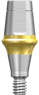 Rigid Abutment Regular D 5,0 x H 5,5 x GH 2,0