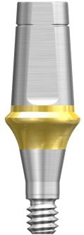 Rigid Abutment Mini D 4,5 x H 7,0 x GH 2,0
