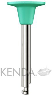 Kenda C.G.I. – zelený disk