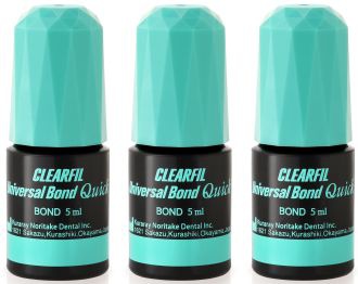 Clearfil Universal Quick Bond