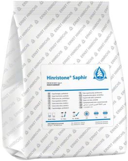 Hinristone Saphir Golden Brown