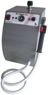 IP Clean Six bezpečnostný vrchnák