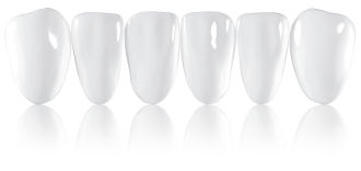 xxxComponeer Set M 33-43 Enamel White Opalescent