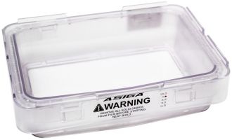 Asiga MAX Build Tray