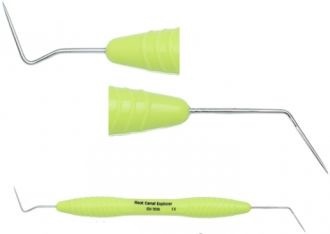 Root Canal Explorer