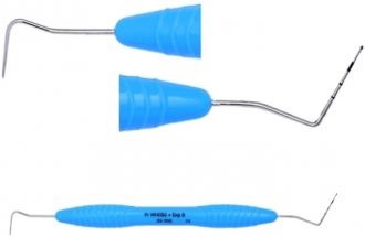 ExPros 8-CP WHO (ball end)