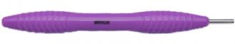 Mirror Handle radiant orchid