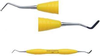 Burnisher & Spatel 1,5 mm – 2,0 mm