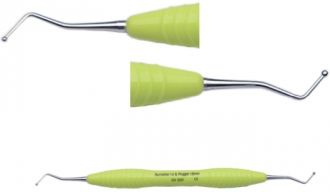 Burnisher & Plugger 1,4 mm – 1,8 mm